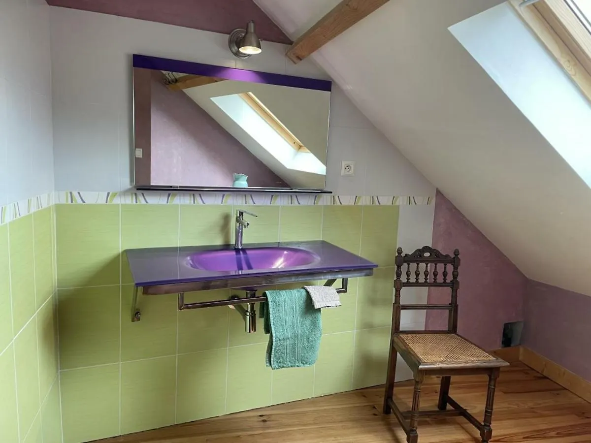 Сasa de vacaciones Gite Charme & Confort Avec Piscine, Terrasse, Jardin Clos, Pres De Neris Les Bains, Animaux Acceptes - Fr-1-489-344 Terjat